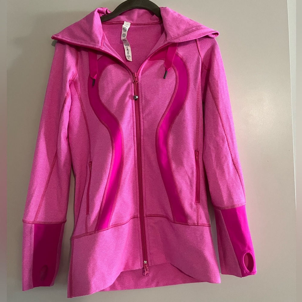 Lululemon Women’s Stride Jacket